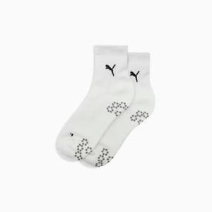 푸마 남성 Forever Faster 에브리데이 스포츠 삭스 950292-01