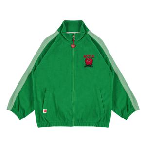 애플테리 집업점퍼 BK5STJ24GN