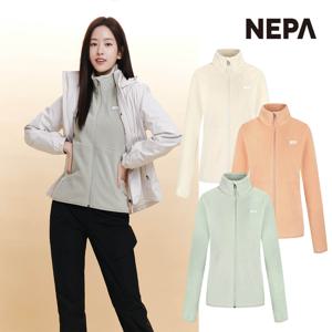 네파 여성 리사이클 플리스 자켓 7J26100