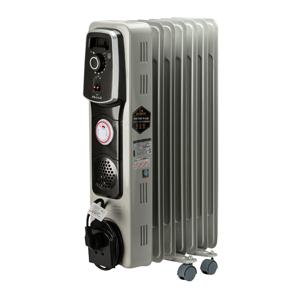 라디에이터/7핀/타이머기능 SER-DJ15CT