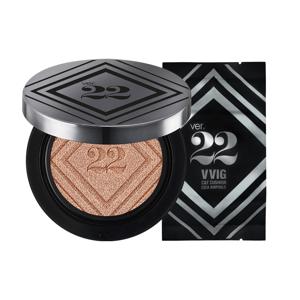 [윤광커버쿠션] 조성아 대왕쿠션 시카앰플 [본품+리필]