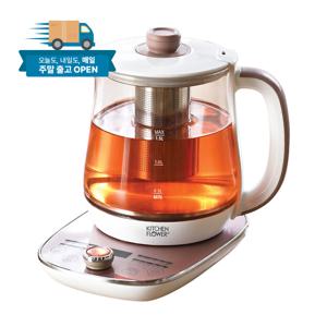 티포트/1.5리터 KEK-TP1500BE