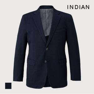 [INDIAN] 트윌 조직 자켓_MITFU3S1201