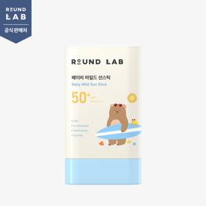 베이비 마일드 선스틱 21g
