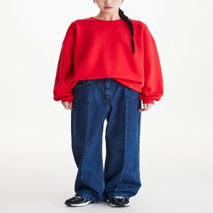 [톰보이] 기모쮸리 라운드 맨투맨 9104422993