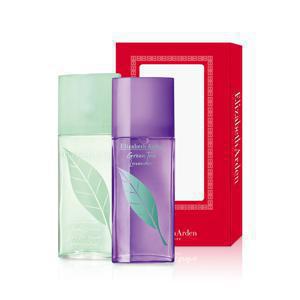 향수 2종 세트(그린티 100ml+라벤더 100ml)[정품쇼핑백+선물케이스]