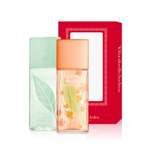 향수 2종 세트(그린티 100ml+넥타린 블러썸 100ml)[정품쇼핑백+선물케이스]