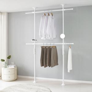 왕자 프리미엄 레버킹2단행거_1027