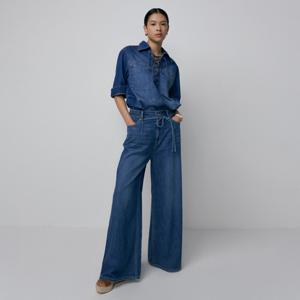 [최초가 109,000원]시카고 밴딩 팬츠_Long 버전