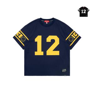 [SS아울렛][주니어]12그래픽포인트티셔츠_IB52TR527