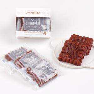 강원도 양양 오색 커피 약과 40g x 24개