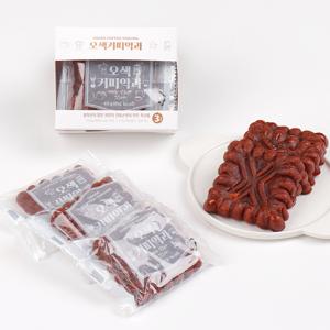 강원도 양양 오색 커피 약과 40g x 15개