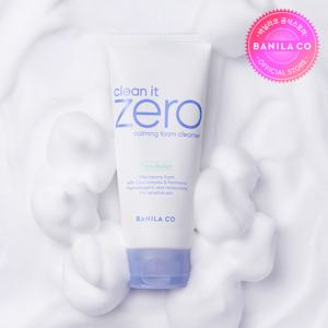 클린잇제로 카밍 폼클렌저 150ml