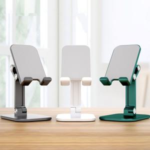 휴대폰 태블릿 겸용 3단 접이식 미니 거치대 자석거치대 마그네틱거치대 책상거치대