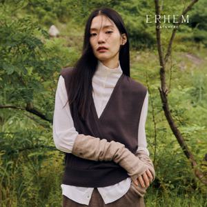 25 FW 캐시미어 블렌드 글리터 암워머 1종