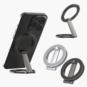 맥세이프그립톡 초강력 양면 마그네틱 자석 스탠드 휴대폰 핑거링 스마트톡 아이폰 갤럭시