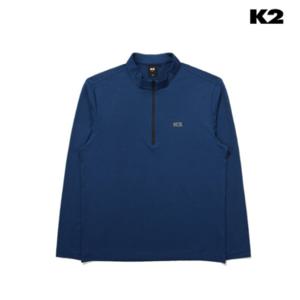 남성 BOOST_가을 스탠다드 집업 KMU24291