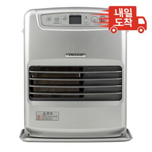 [내일도착] 팬히터/캠핑용/사무실/전기난로 SFH-C304DMA