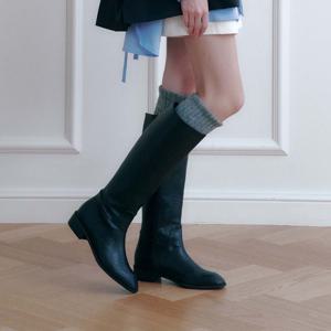 몬트 클래식 롱부츠 412548008 (3.7cm)