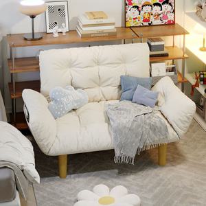 1인 2인 원룸소파 미니소파 자취방 원룸 소파 1인용쇼파 2인용쇼파 접이식쇼파침대