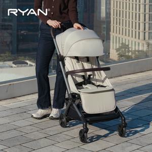 벨라 기내반입 휴대용 유모차 (+방풍커버,스낵트레이)