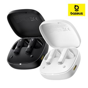 베이스어스 무선 이어폰 블루투스 스포츠 운동 런닝 TWS 32시간 재생 방수 E20s