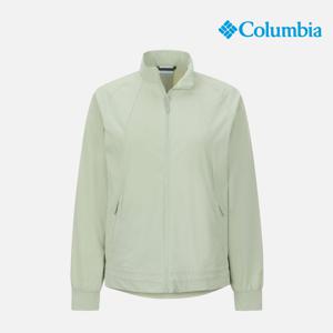 여성 베이 투 스윕 자켓_라이트그린 (C42-YL3327)