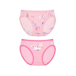 [롯데백화점]HSM여아텐셀모달2매입팬티03(MBHABFAE05)