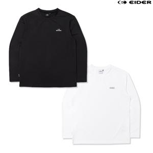 남성 기능성 2 PACK 긴팔 라운드 티셔츠 간절기티셔츠 DMP23282