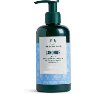 [더 바디샵][수량한정]카모마일 젤리 원스텝 클렌저245ml