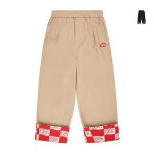 [SS아울렛][주니어]아이스투턱포인트치노팬츠_IB32PL562