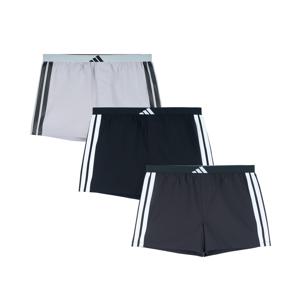 [아디다스] BOS 남성 멀티 액티브 트렁크 3종세트 A팩