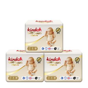 [1박스][2단계-4단계] 베베가드 네이처 밴드형