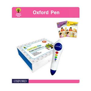 [CJX최은아] ORT 옥스포드펜