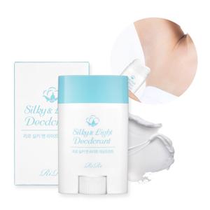실키앤라이트 데오드란트 스틱