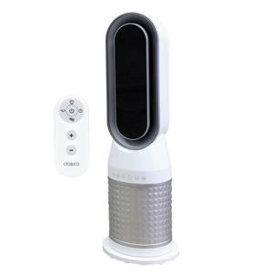 델루체 온풍기/리모컨/타이머 DLH-R550NK