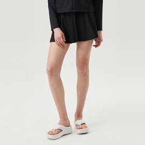 [60% OFF] 여성 속바지 내장형 스커트 (QP222SSK54)