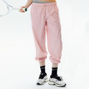 [60% OFF] 풋볼 레플리카 우븐 팬츠 (QP323FPT82)