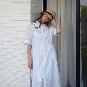 알린 레이스 원피스