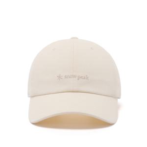 클랜드 볼캡 캠핑룩 야구모자 S26ZUFBC30_CJ