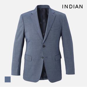 [INDIAN] 남성 울폴리 트윌조직 자켓_MIEFUYS1411