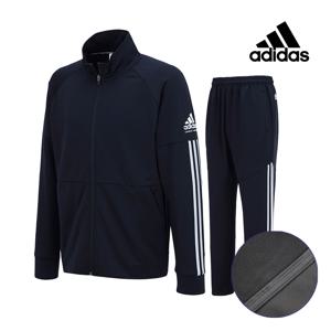 기모 트레이닝복 세트 TR100 (네이비)