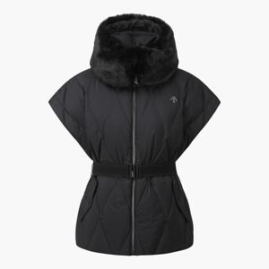 [가격인하/정가599000]여성 가오리핏 다운 베스트