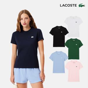 공식 여성 베이직 트레이닝 티셔츠 TF9246-56G 6종 택1