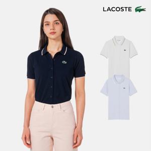 공식 여성 골프 피케 셔츠형 폴로 셔츠 PF0104-56G 3종 택1