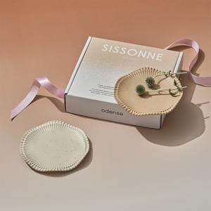 시손느 쥬페 사이드 디쉬 (3 colors)