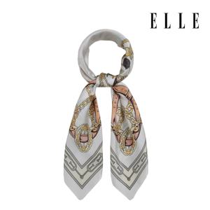 [최초가 30,000원]조앤벨트 미니 스카프 SE621P303