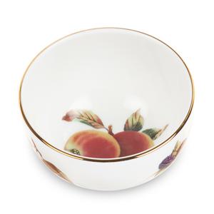 [리퍼상품]이브샴골드 밥공기11cm