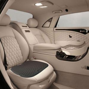 IK_ 올바른 프리미엄겔&메모리폼 방석 _2개