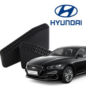 카템 그랜저 IG 송풍구커버 자동차 시트하단 튜닝 용품